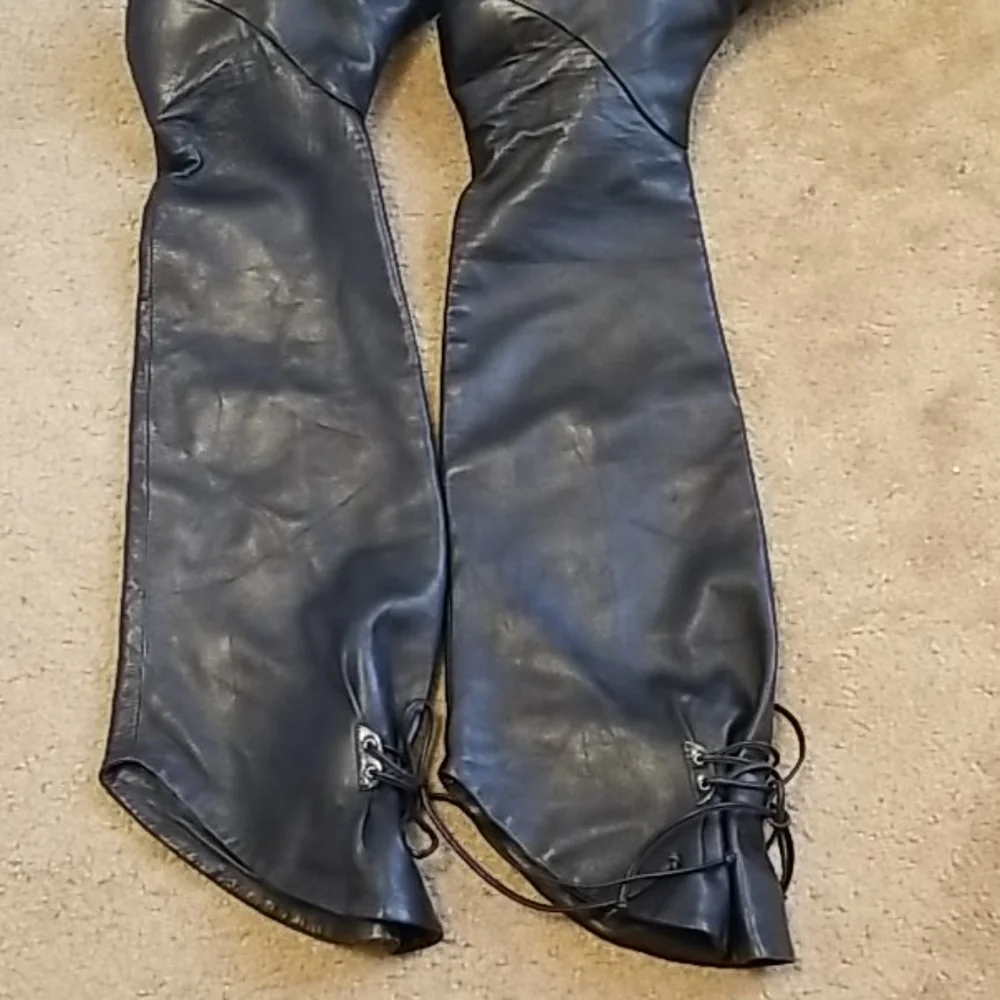 Giuseppe Zanotti Over The knee Boots